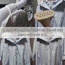 이지템프 | 10만원대 집들이 선물 추천 필립스 이지 터치 플러스 스팀 다리미 스탠드형 장단점 및 후기