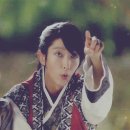 [달의 연인] 모태솔로 왕소 마음에 불지르는 해수.gif 이미지