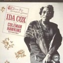 Take Him Off My Mind - Ida Cox - 이미지