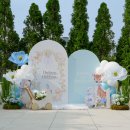행복가든 - 서천군 | 쌍둥이 돌잔치 후기👶🏻👶🏻💙,수원 유니크가든에서 행복했던 하루! (내돈내산!, 연계업체)