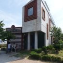 평화광장 관광안내소 이미지