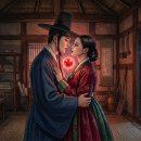 구슬모아 | 여우 구슬 삼키고 명의된 훈장 《운림야담(雲林野談)》