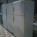 냉장고 500리터 4대/ 세탁기(완료) 이미지