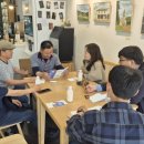 장단콩사임당두부거리 사회적협동조합 이미지