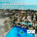 힐앤짐 프라이빗 휘트니스 | DLG 호텔 다낭 5성급 미케비치 오션뷰 가성비 호텔 조식 수영장 후기