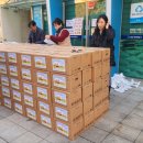 에이치엠푸드