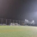 교하체육공원 축구장 이미지