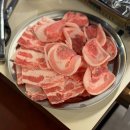 제주백 | 정왕동 맛집 백년상회 정왕점 제주 냉삼 전문점 솔직후기