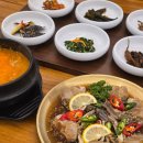 참맛있는밥상 | 양주 레이크우드 CC 맛집 한식 전문점 밥상천하 방문후기