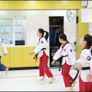 대망태권도 이미지
