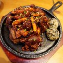 족발야시장군포당동점