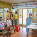 백자리 마을회관 이미지