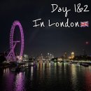 toyshop | 🇬🇧 런던 여행 1·2일차 | 코벤트가든 감성 산책 &amp; 해리포터 스튜디오 투어⚡