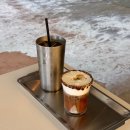 마상로 | 고양 원당카페 &lt;퍼스트커피랩 주교점&gt; 24시 노트북카페 커피맛집