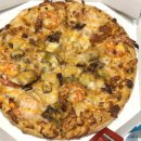 도미노피자(안중점) 이미지