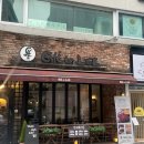 [서초동] 남부터미널역 케이크가 맛있는 카페 ‘카페라리’ 서초점 후기