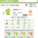 군산컨트리크럽스타트하우스 | 이포cc 후기 IN,OUT코스 2025년 7월말 라운드