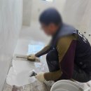 요양병원화장실 이미지