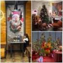 짚탄갈비 | 인천 크리스마스 구경 갔다 들린 간석동 맛집 고기집 짚탄구이