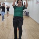 밸런스 라인댄스 이미지