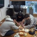 만두빚다
