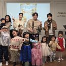 스토리아트 아이들의 ART STORY | 센텀 아트홀 명품 ART 키즈콘서트 : Winter Story 공연 후기