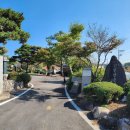 학성군 김완장군 영당 이미지