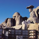 갓바위 소원성취길 이미지