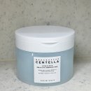 피부1004 | 홍조 피부 진정템을 찾는다면?ㅣ 스킨1004 젤리핏 앰플 패드 후기