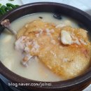 본가삼계탕 이미지