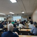 경기수원우만지역자활센터 | 직업기초능력 의사소통 향상과정 | 수원우만지역자활센터 참여주민 소양교육 5시간 완료!