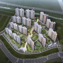 평택역 SK VIEW 이미지