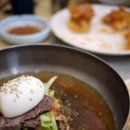 연길냉면 - 아산시 번영로230번길 19 | 연길냉면