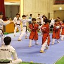 경희대진명태권도장