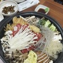 영덕솔향식당 | 영덕맛집 영덕솔향식당 버섯불고기전골 내돈내산 후기 추천