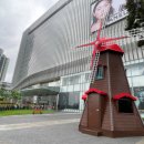 바람의 정원 이미지