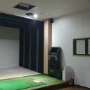 스카이스크린골프존 이미지