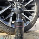 슈퍼워시 디테일링 | 2026 세차일지 2nd. 부제 : 봄 맞이 루나틱폴리시 원브랜드 세차