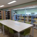 고인돌작은도서관 이미지