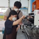 5-4 바리스타 2급 자격과정 이미지