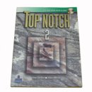 영어교재 TOP NOTCH 2 이미지