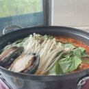 맷돌포어민횟집 | 부드러운 전복과 장어가 입안에서 사르르 녹는 당진맛집 맷돌포어민횟집 후기