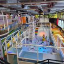 분성로 | 빵빵플레이파크 김해 대형키즈카페 다녀온 후기