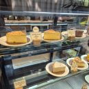 전포2치안센터 앞 | 부산 전포 카페 추천｜요즘 핫한 리투커피바 인 전포숲 솔직후기 (바스크치즈케이크 맛집)