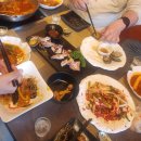 카페인중독 포승점 | [포승공단 식당투어] 2탄. 옛사랑 후기 (회식장소 강추!!)