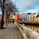 아일랜드, 더블린에서 당일치기 여행 15곳 이미지