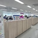 군위읍행정복지센터 이미지