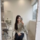 (유)동동 | 본식전 웨딩염색 <유이프헤어> 진희실장님께 받은 후기 내돈내산