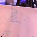 [덕계]시니어 감성 그림그리기 | 성인취미미술 그림의 재미를 찾게 해준 아트아뜰리에