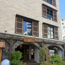 브레드미용실 | [강남/신사]압구정 카페 추천 -갓 구운 식빵 맛집 ‘스탠다드브레드 도산’ 내돈내산 솔직후기